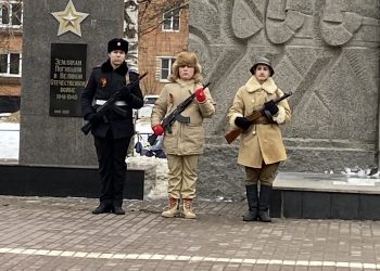 77 минут тишины