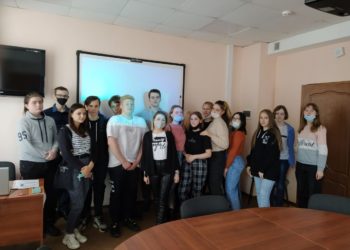 Видео-диспут «Жизнь нельзя победить, но ее можно уничтожить», посвященный антитеррористической безопасности!