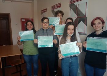 Волонтёр — супер герой или обычный человек?