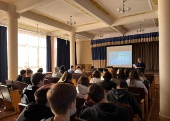 Урок исторической правды