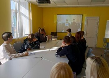 0 марта 2025 года внеурочное занятие «Разговор о важном» был посвящен теме “Массовый спорт в России”