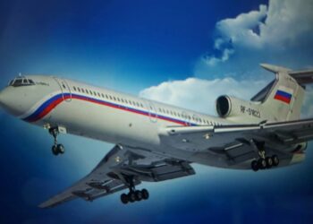 Гражданская авиация России» — тема сегодняшнего Разговора о важном