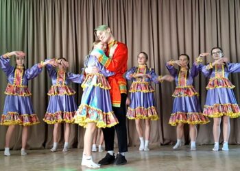 Благотворительный фестиваль «Подари надежду»