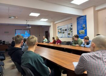 «Как решать конфликты и справляться с трудностями? Ко Дню психолога»