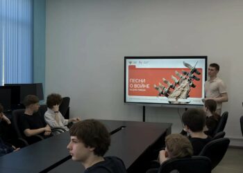 «Разговор о важном»: как песня стала оружием Победы